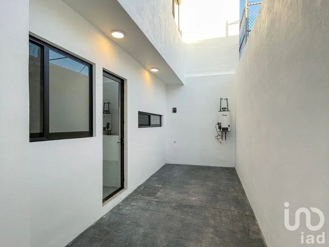 Casa en Venta en Villa Teresa, Aguascalientes, Aguascalientes | NEX-283528 | iad México | Foto 7 de 10