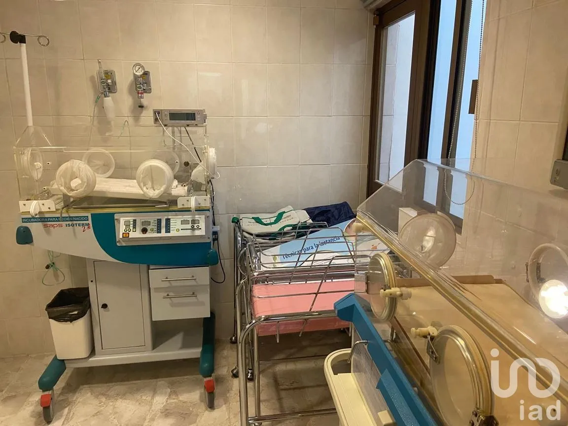 Edificio en Venta en La Barranquilla, Aguascalientes, Aguascalientes | NEX-283530 | iad México | Foto 2 de 10