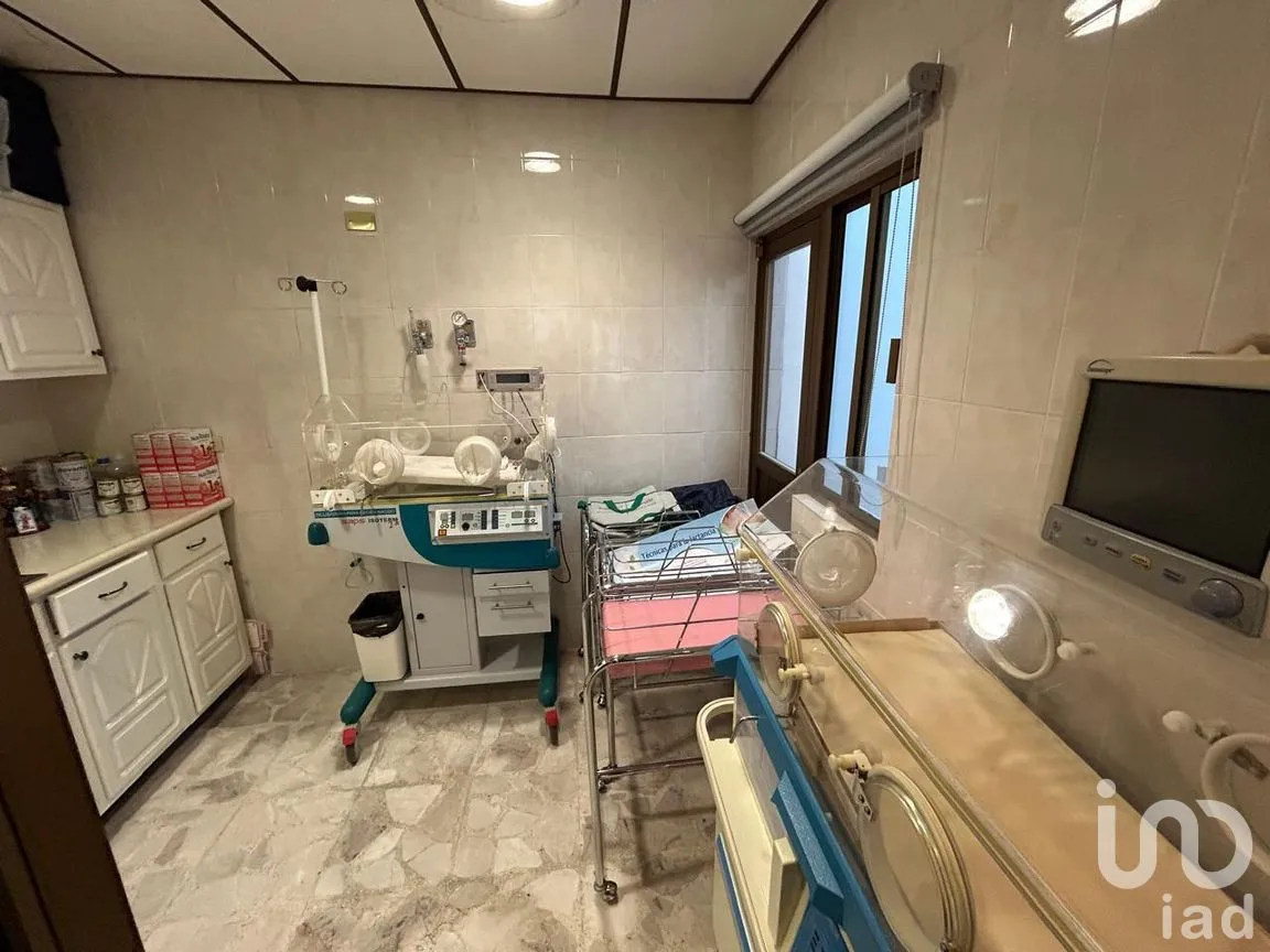 Edificio en Venta en La Barranquilla, Aguascalientes, Aguascalientes | NEX-283530 | iad México | Foto 3 de 10