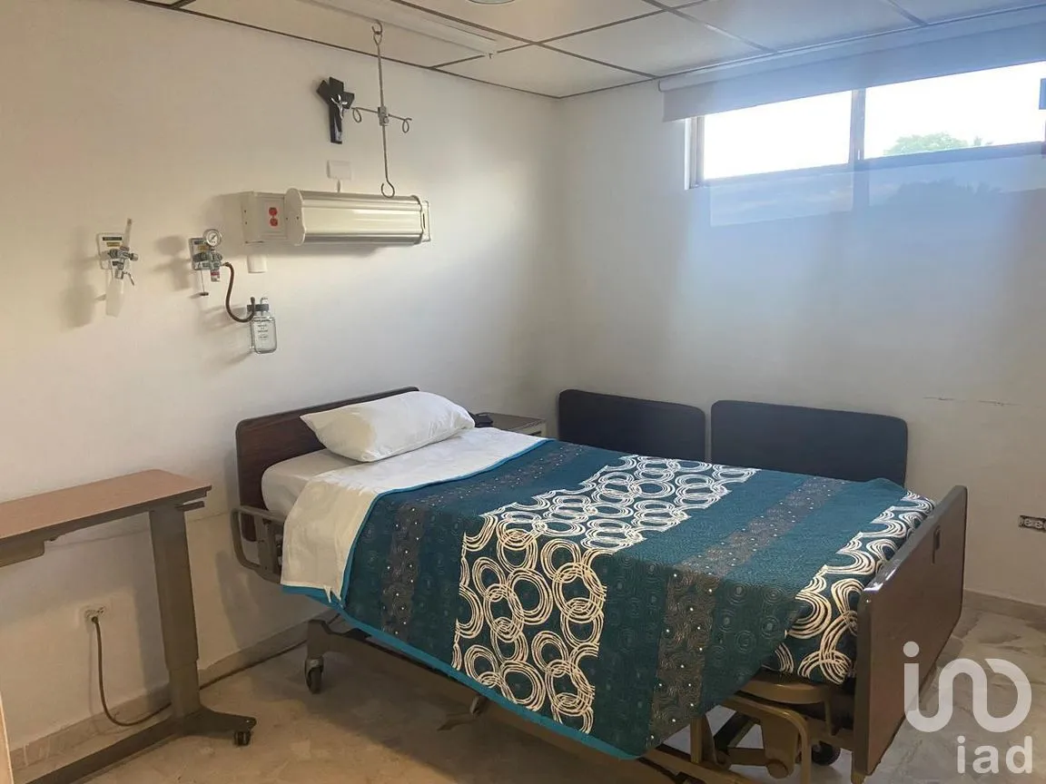 Edificio en Venta en La Barranquilla, Aguascalientes, Aguascalientes | NEX-283530 | iad México | Foto 4 de 10