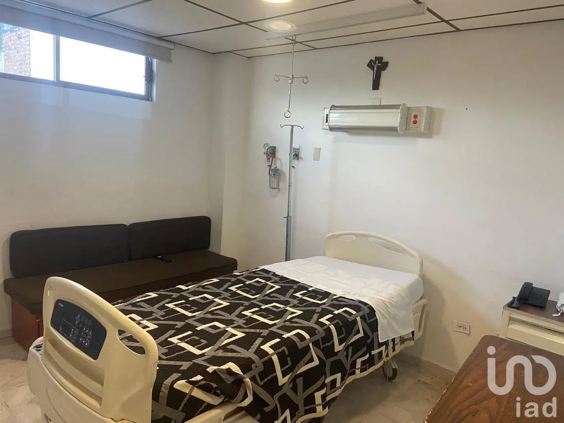 Edificio en Venta en La Barranquilla, Aguascalientes, Aguascalientes | NEX-283530 | iad México | Foto 5 de 10