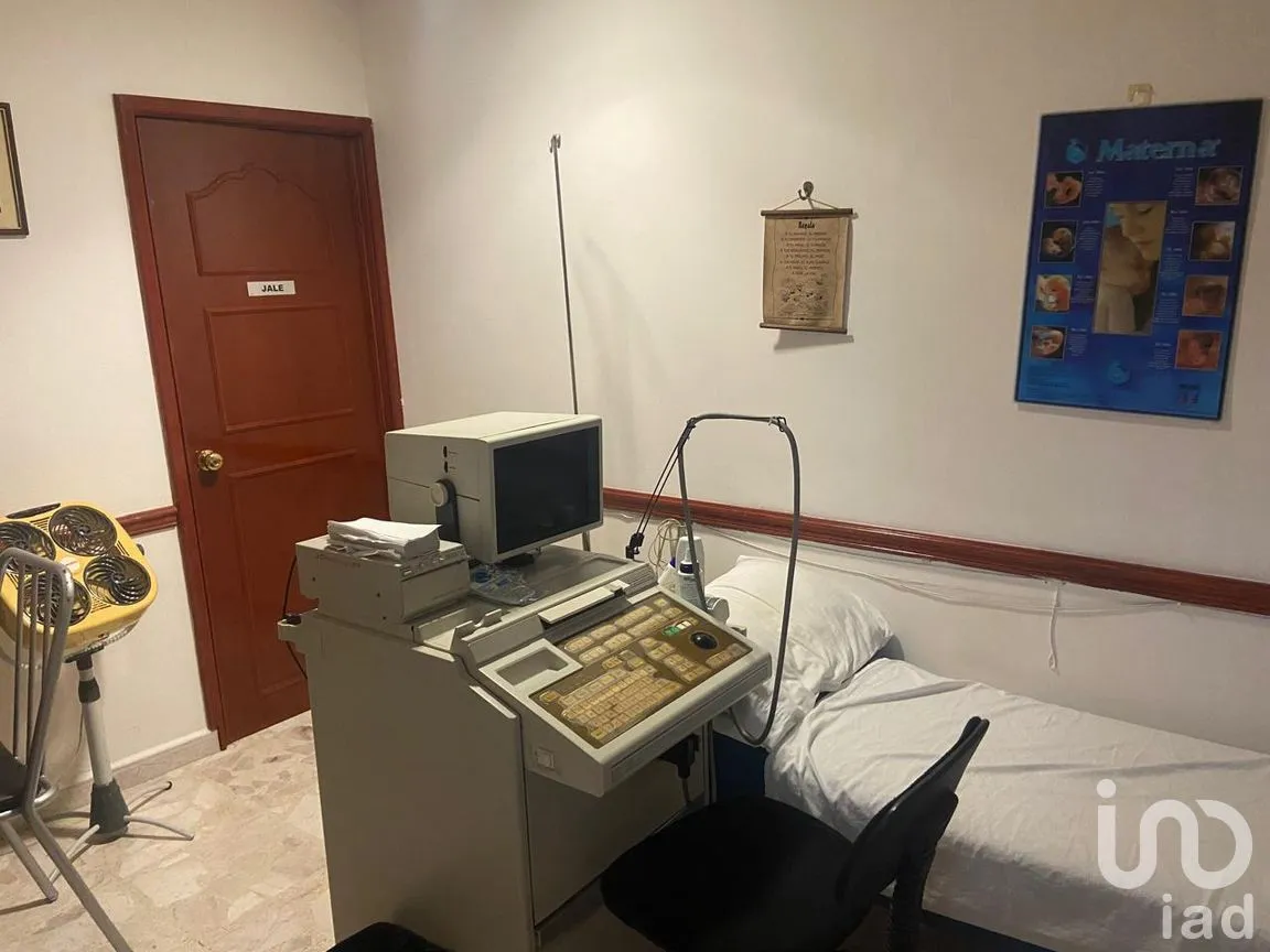 Edificio en Venta en La Barranquilla, Aguascalientes, Aguascalientes | NEX-283530 | iad México | Foto 7 de 10