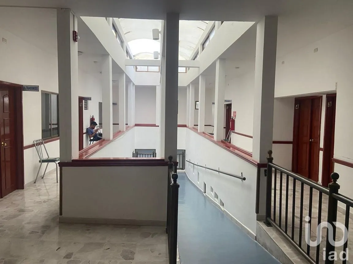 Edificio en Venta en La Barranquilla, Aguascalientes, Aguascalientes | NEX-283530 | iad México | Foto 8 de 10
