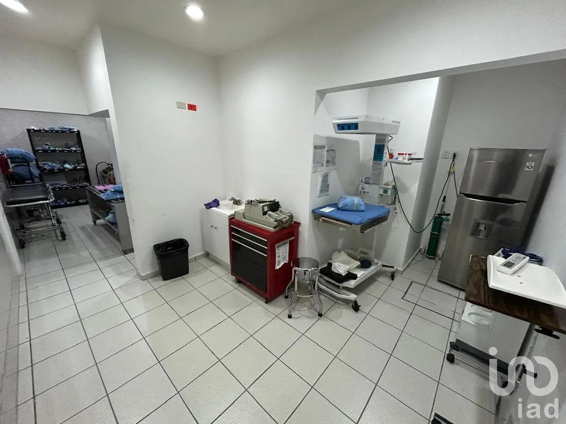 Edificio en Venta en La Barranquilla, Aguascalientes, Aguascalientes | NEX-283530 | iad México | Foto 9 de 10