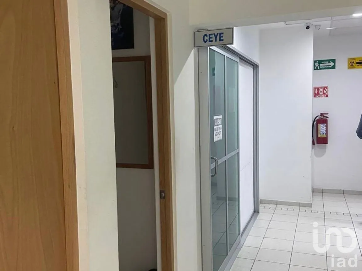 Edificio en Venta en La Barranquilla, Aguascalientes, Aguascalientes | NEX-283530 | iad México | Foto 10 de 10