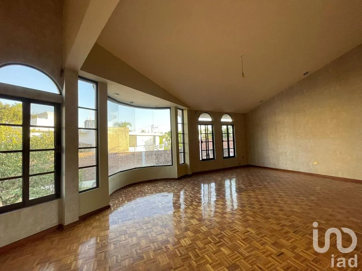 Casa en Venta en Los Vergeles, Aguascalientes, Aguascalientes | NEX-283537 | iad México | Foto 12 de 18