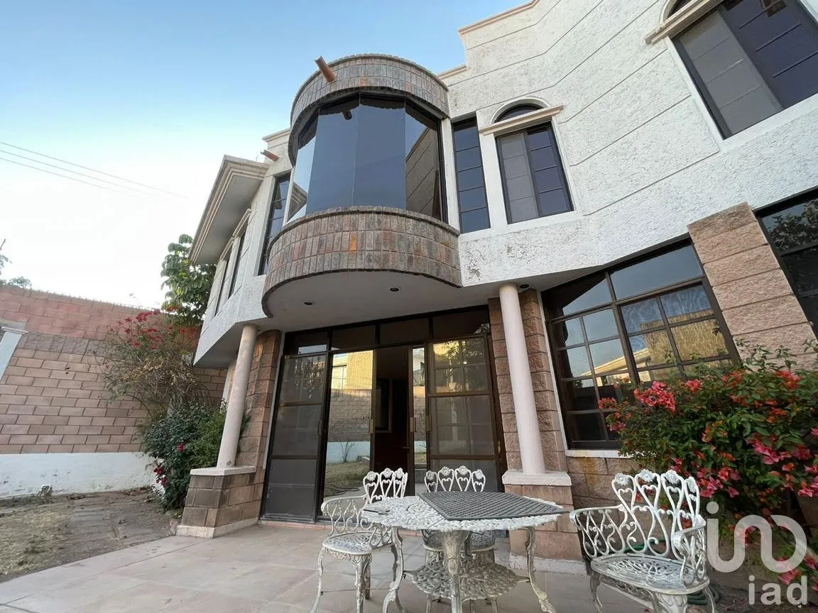 Casa en Venta en Los Vergeles, Aguascalientes, Aguascalientes | NEX-283537 | iad México | Foto 13 de 18