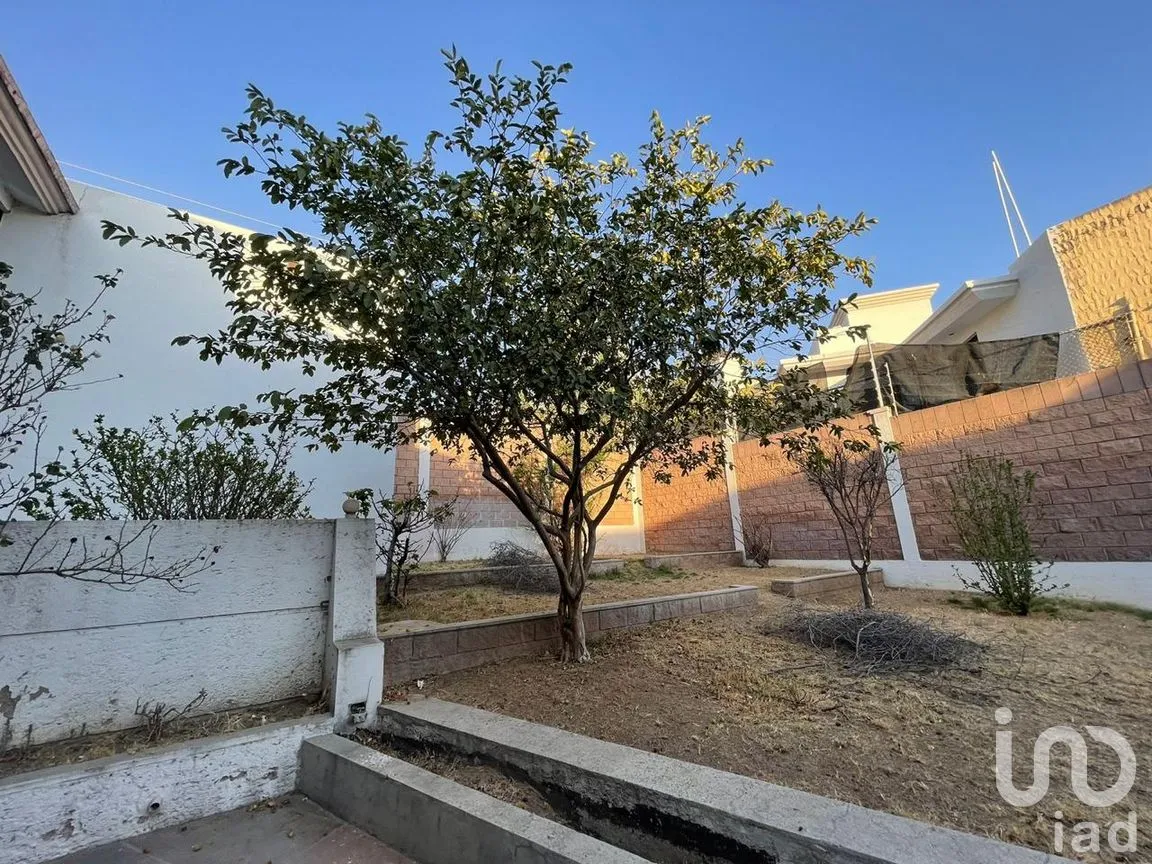 Casa en Venta en Los Vergeles, Aguascalientes, Aguascalientes | NEX-283537 | iad México | Foto 14 de 18