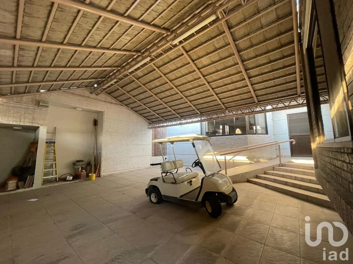 Casa en Venta en Los Vergeles, Aguascalientes, Aguascalientes | NEX-283537 | iad México | Foto 17 de 18