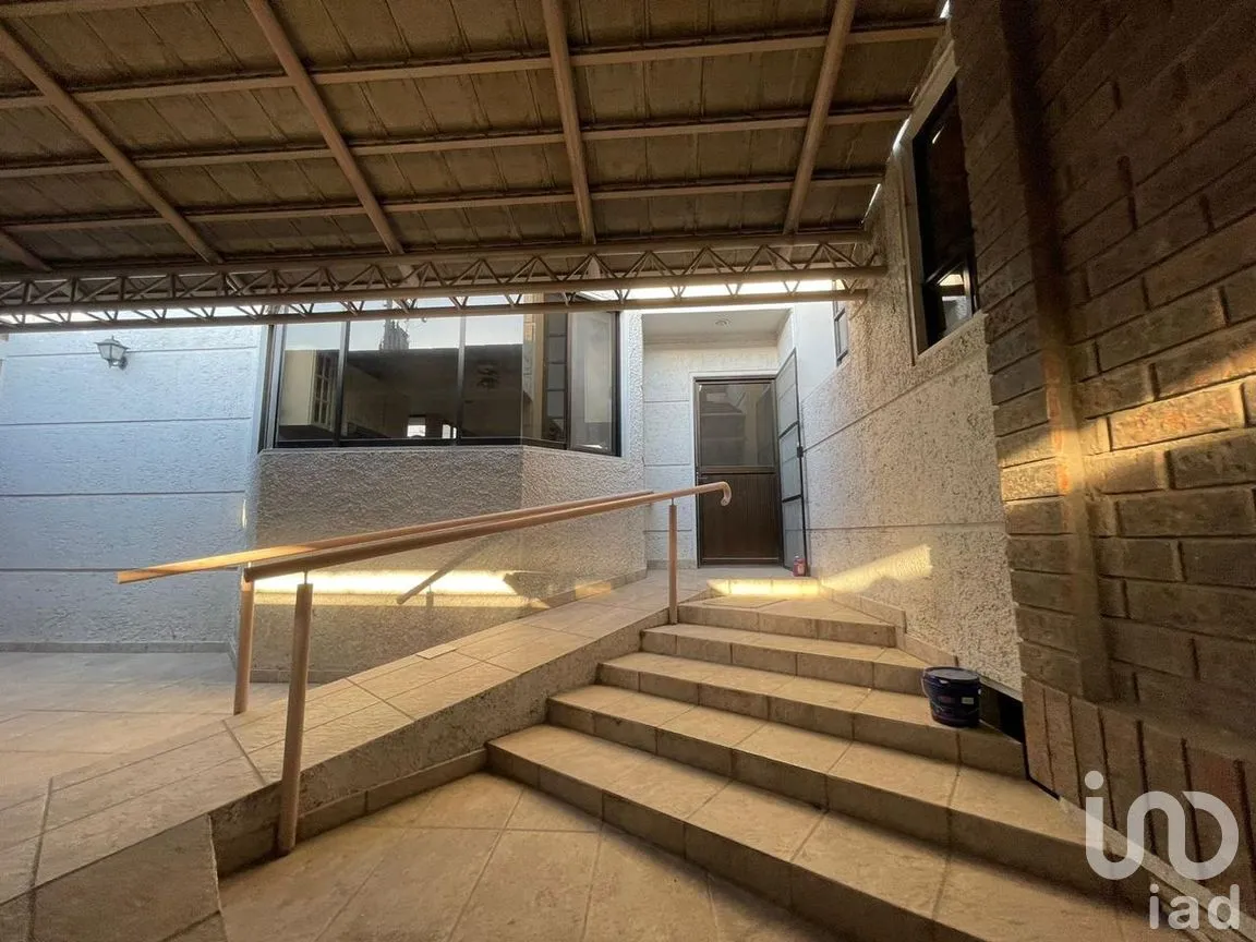 Casa en Venta en Los Vergeles, Aguascalientes, Aguascalientes | NEX-283537 | iad México | Foto 18 de 18