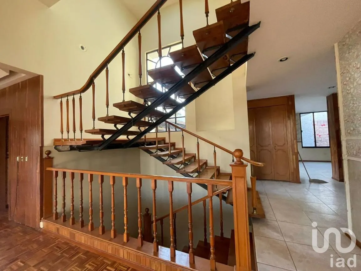 Casa en Venta en Los Vergeles, Aguascalientes, Aguascalientes | NEX-283537 | iad México | Foto 3 de 18