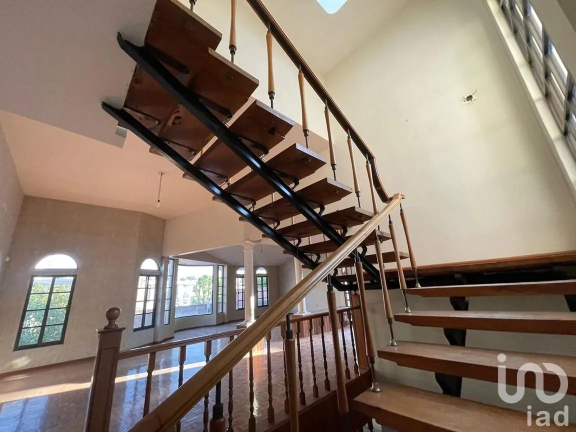 Casa en Venta en Los Vergeles, Aguascalientes, Aguascalientes | NEX-283537 | iad México | Foto 4 de 18