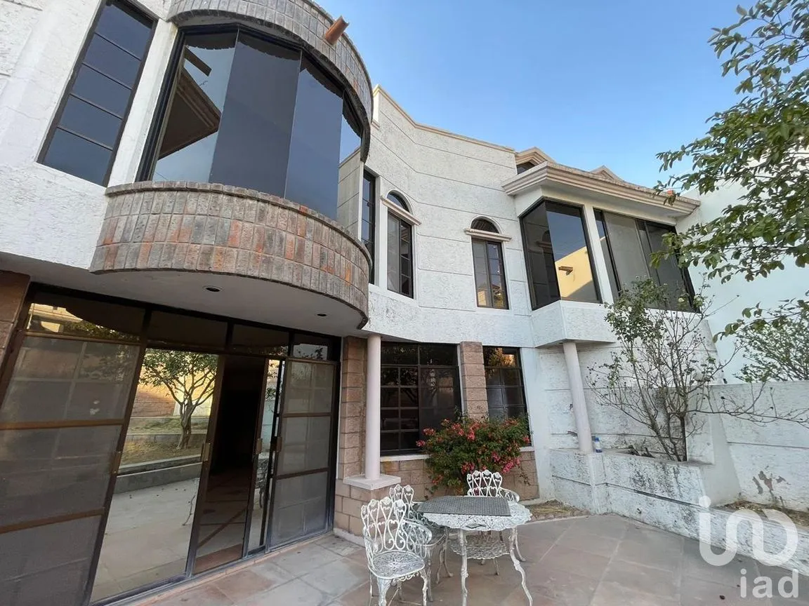 Casa en Venta en Los Vergeles, Aguascalientes, Aguascalientes | NEX-283537 | iad México | Foto 10 de 18