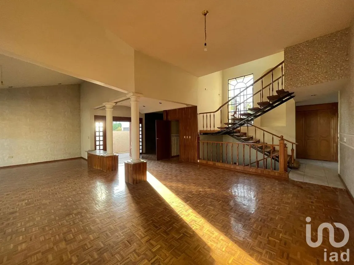 Casa en Venta en Los Vergeles, Aguascalientes, Aguascalientes | NEX-283537 | iad México | Foto 1 de 18