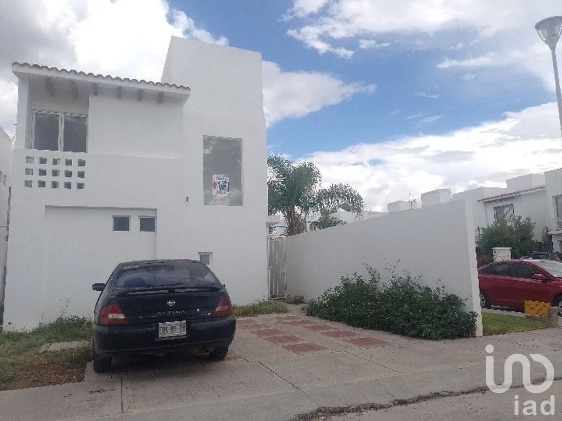 Casa en Venta en Arboledas de Paso Blanco, Jesús María, Aguascalientes | NEX-283587 | iad México | Foto 2 de 7