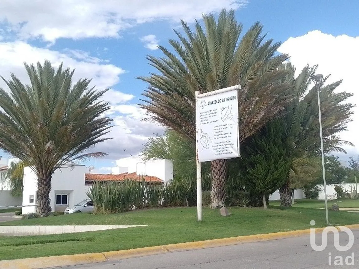 Casa en Venta en Arboledas de Paso Blanco, Jesús María, Aguascalientes | NEX-283587 | iad México | Foto 7 de 7