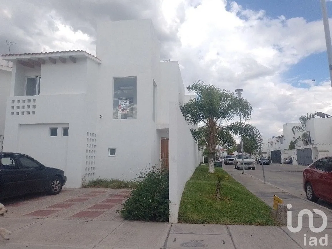 Casa en Venta en Arboledas de Paso Blanco, Jesús María, Aguascalientes | NEX-283587 | iad México | Foto 1 de 7