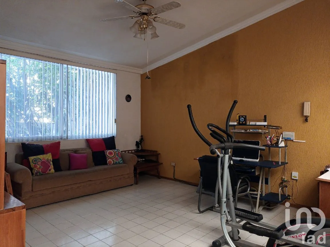 Casa en Venta en Jardines de la Concepción, Aguascalientes, Aguascalientes | NEX-283591 | iad México | Foto 3 de 8