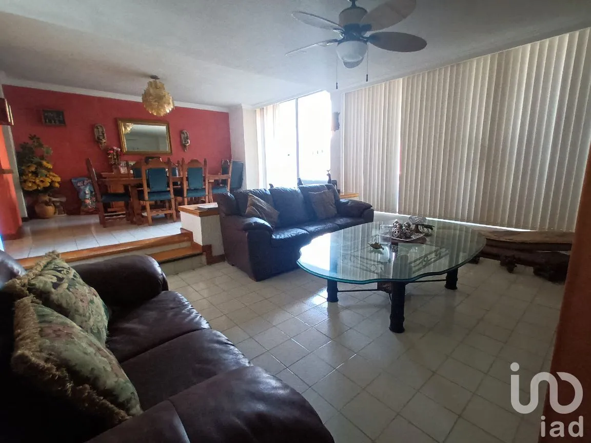 Casa en Venta en Jardines de la Concepción, Aguascalientes, Aguascalientes | NEX-283591 | iad México | Foto 4 de 8