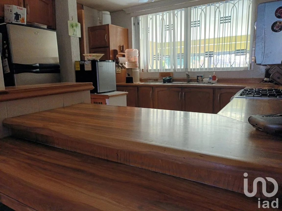 Casa en Venta en Jardines de la Concepción, Aguascalientes, Aguascalientes | NEX-283591 | iad México | Foto 5 de 8