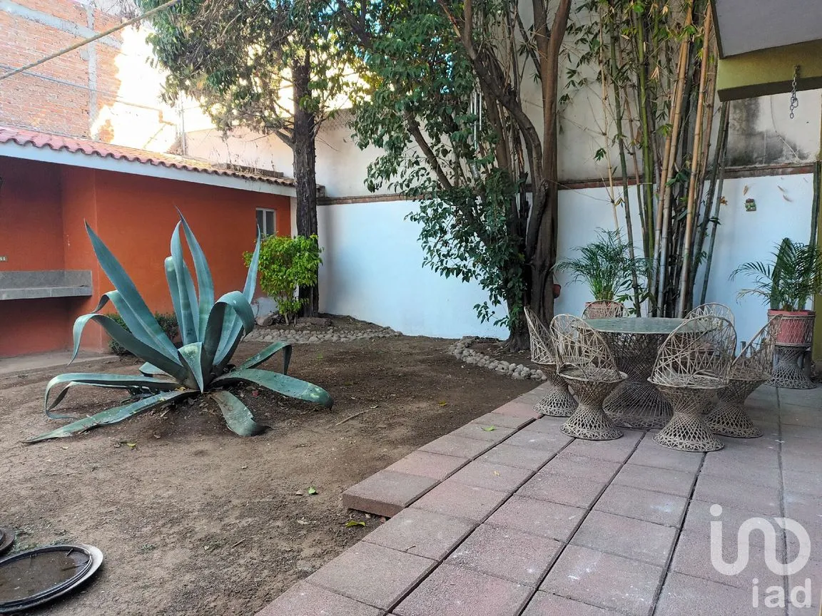 Casa en Venta en Jardines de la Concepción, Aguascalientes, Aguascalientes | NEX-283591 | iad México | Foto 6 de 8
