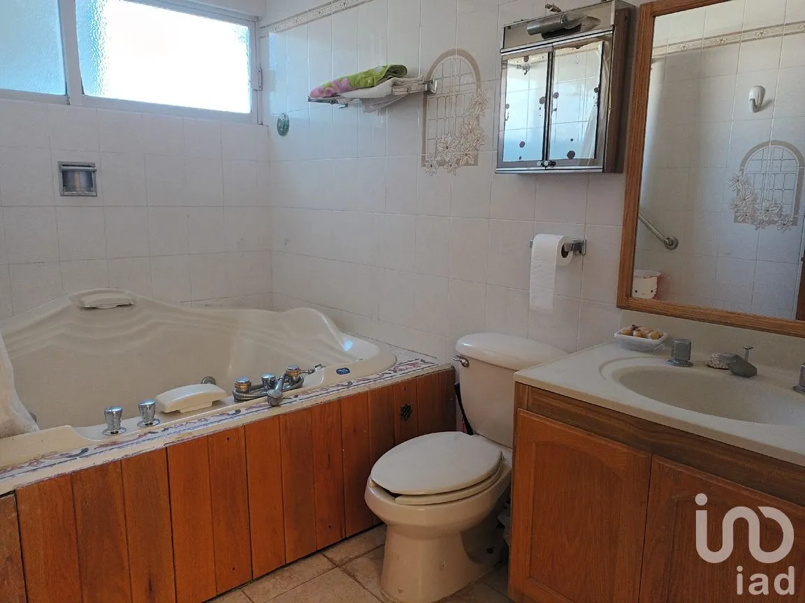 Casa en Venta en Jardines de la Concepción, Aguascalientes, Aguascalientes | NEX-283591 | iad México | Foto 8 de 8