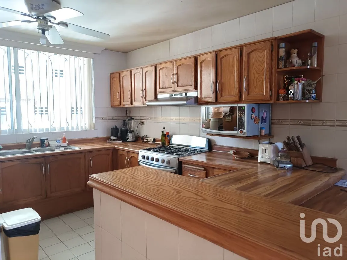 Casa en Venta en Jardines de la Concepción, Aguascalientes, Aguascalientes | NEX-283591 | iad México | Foto 1 de 8