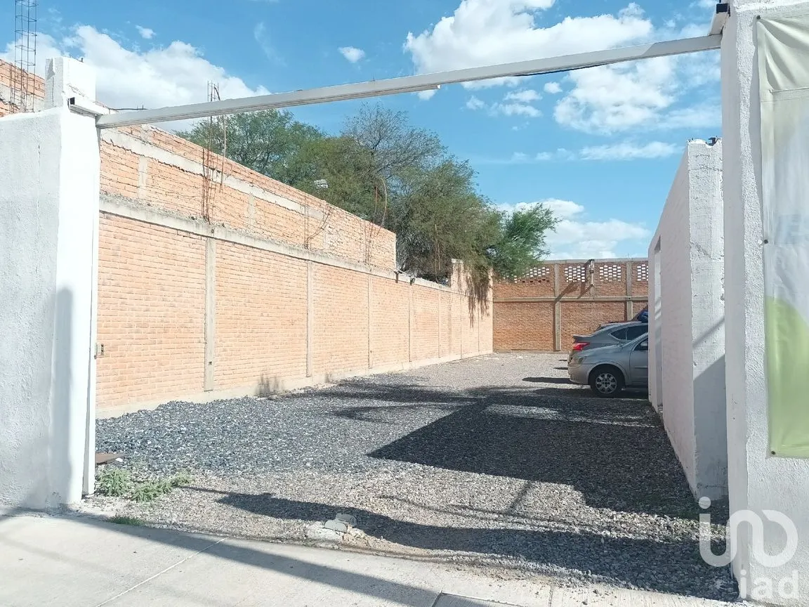 Terreno en Venta en Trojes de Oriente, Aguascalientes, Aguascalientes | NEX-283596 | iad México | Foto 3 de 5