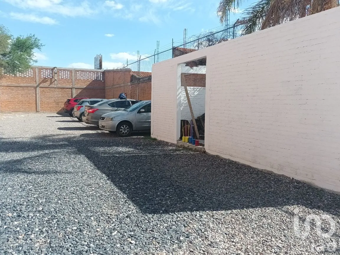 Terreno en Venta en Trojes de Oriente, Aguascalientes, Aguascalientes | NEX-283596 | iad México | Foto 4 de 5