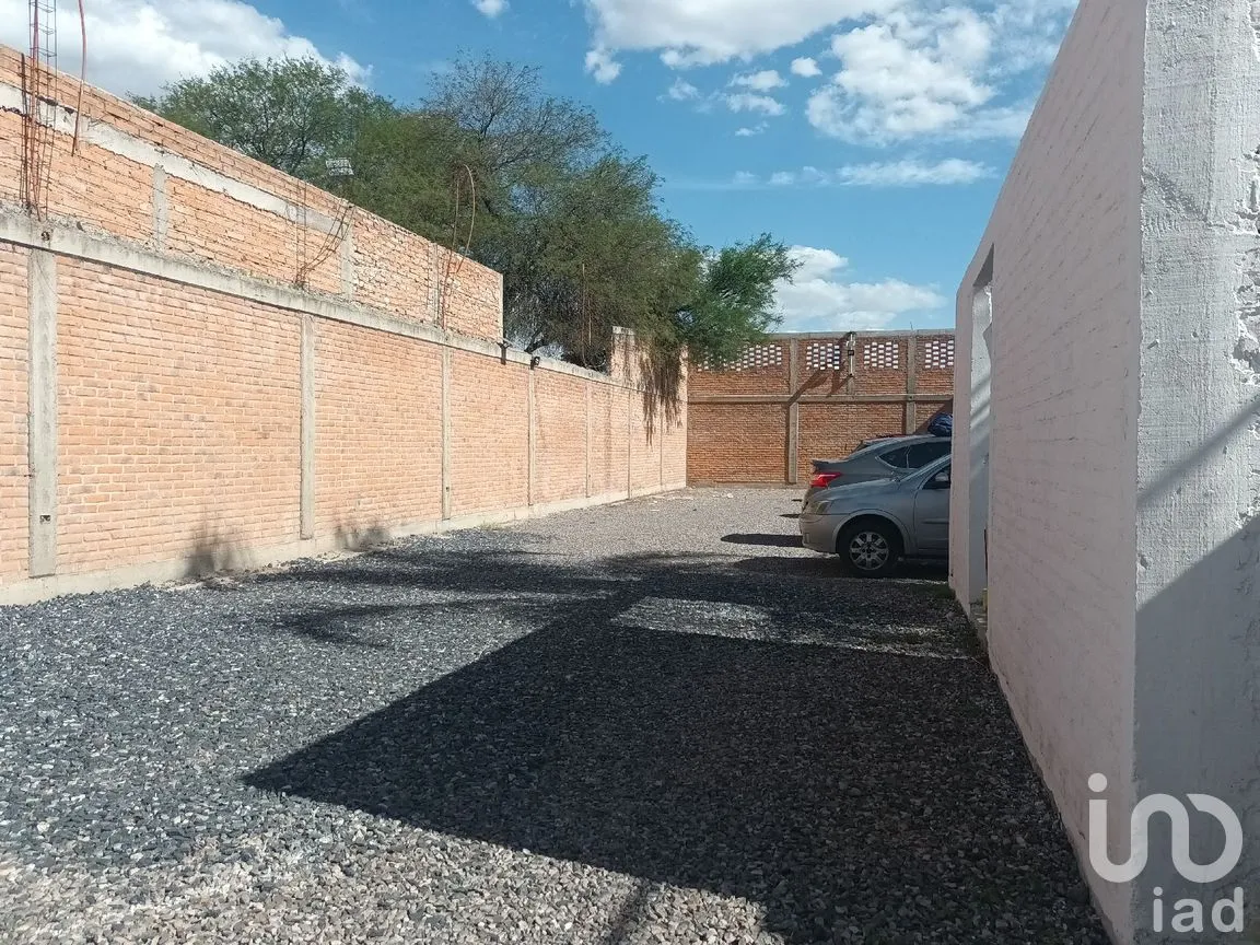Terreno en Venta en Trojes de Oriente, Aguascalientes, Aguascalientes | NEX-283596 | iad México | Foto 5 de 5