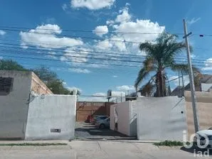 NEX-283596 - Terreno en Venta en Trojes de Oriente, CP 20115, Aguascalientes.