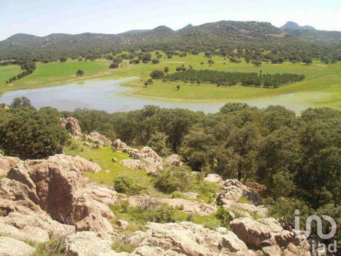 Terreno en Venta en El Garruño, Calvillo, Aguascalientes | NEX-283686 | iad México | Foto 4 de 15