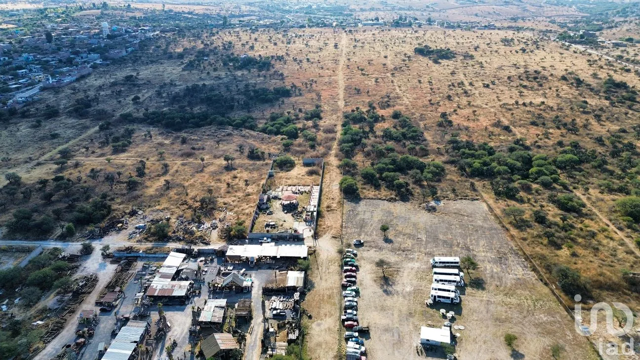 Terreno en Venta en La Candelaria, San Miguel de Allende, Guanajuato | NEX-283693 | iad México | Foto 2 de 6