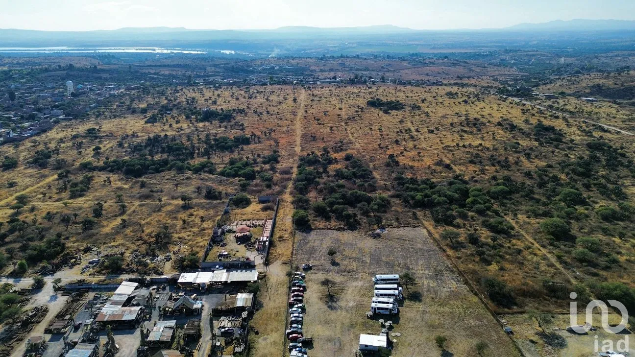 Terreno en Venta en La Candelaria, San Miguel de Allende, Guanajuato | NEX-283693 | iad México | Foto 4 de 6