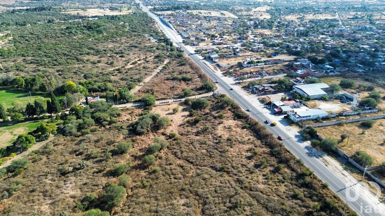 Terreno en Venta en La Candelaria, San Miguel de Allende, Guanajuato | NEX-283693 | iad México | Foto 5 de 6