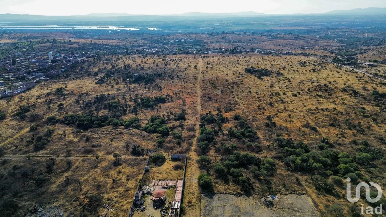 Terreno en Venta en La Candelaria, San Miguel de Allende, Guanajuato | NEX-283693 | iad México | Foto 1 de 6