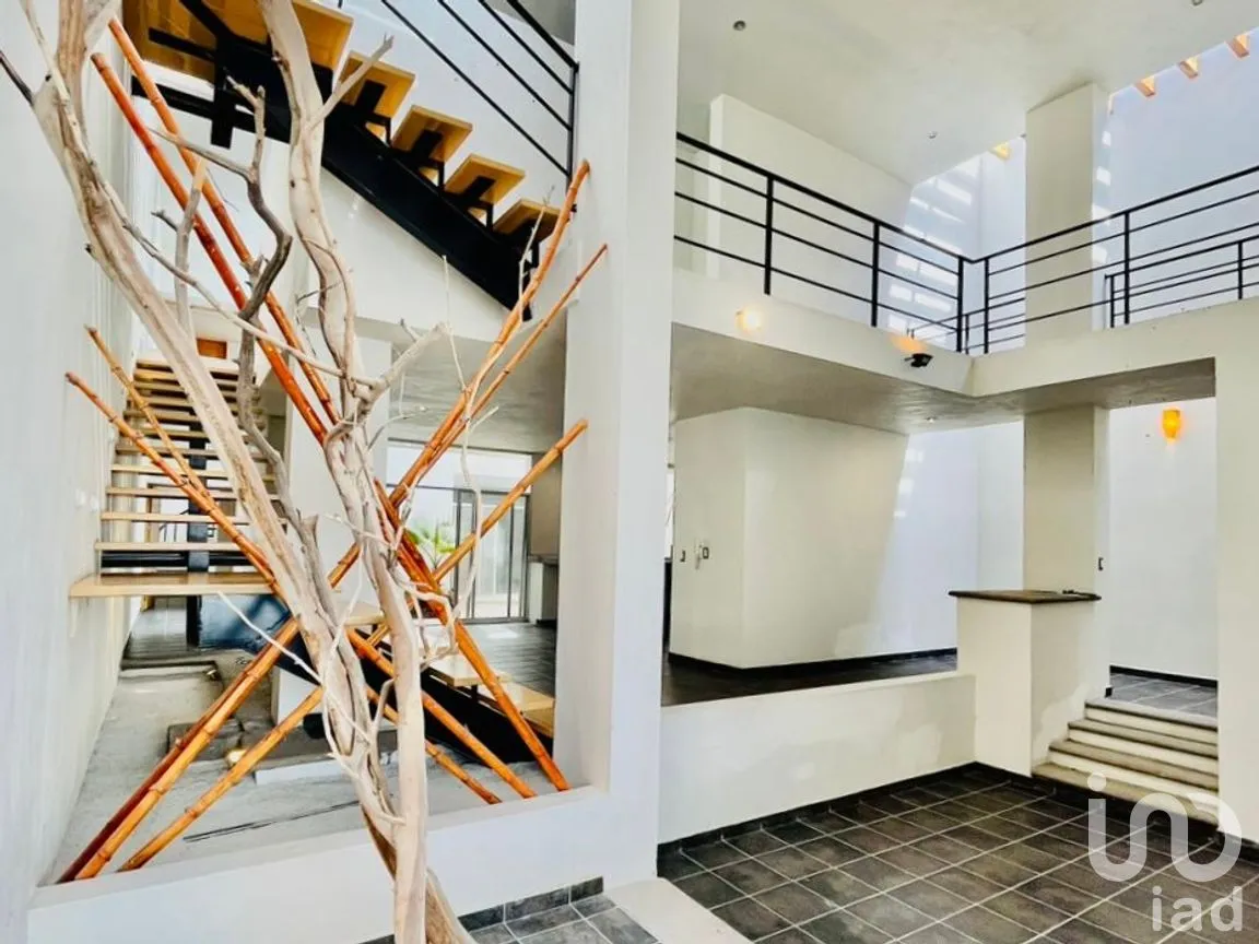 Casa en Venta en Trojes del Sol, Aguascalientes, Aguascalientes | NEX-283812 | iad México | Foto 1 de 9