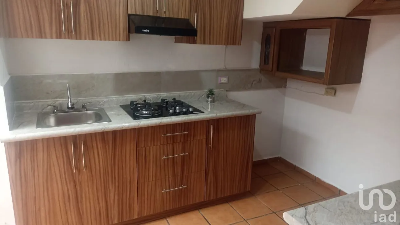 Casa en Venta en Santa Anita 2a Sección, Aguascalientes, Aguascalientes | NEX-284016 | iad México | Foto 4 de 11