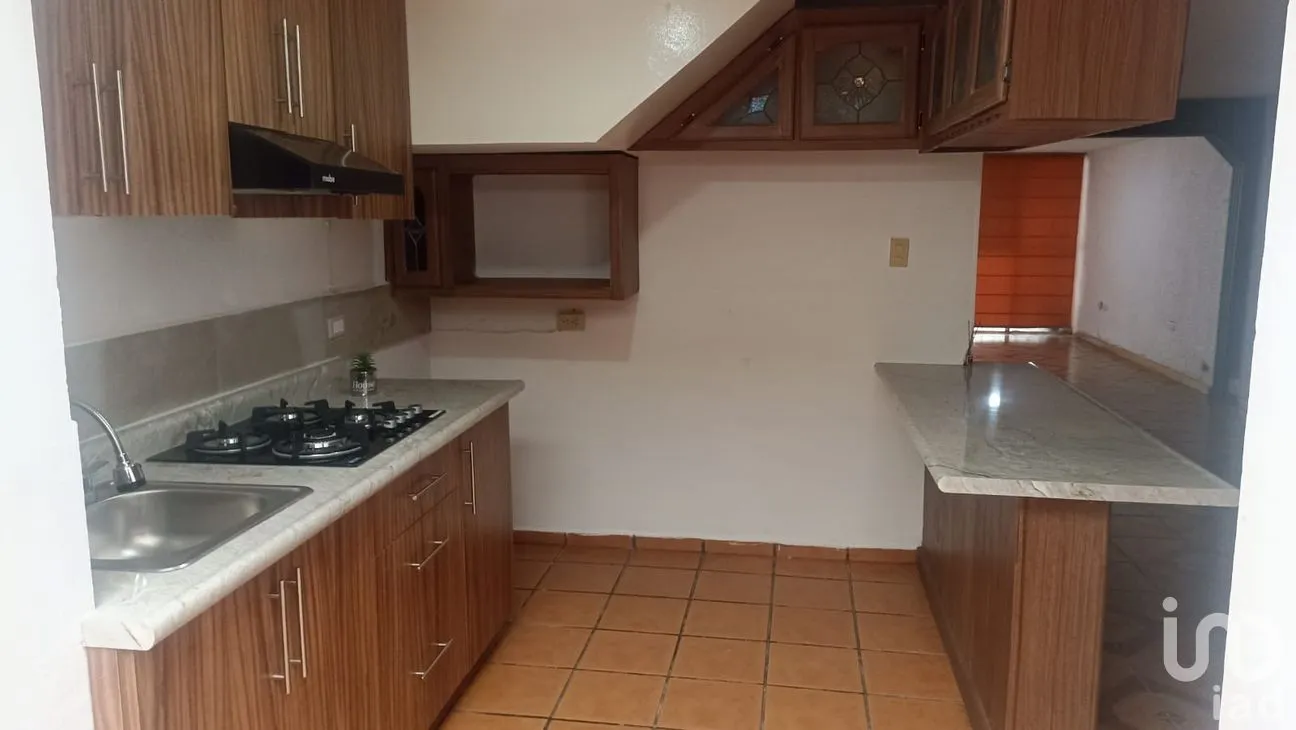 Casa en Venta en Santa Anita 2a Sección, Aguascalientes, Aguascalientes | NEX-284016 | iad México | Foto 5 de 11