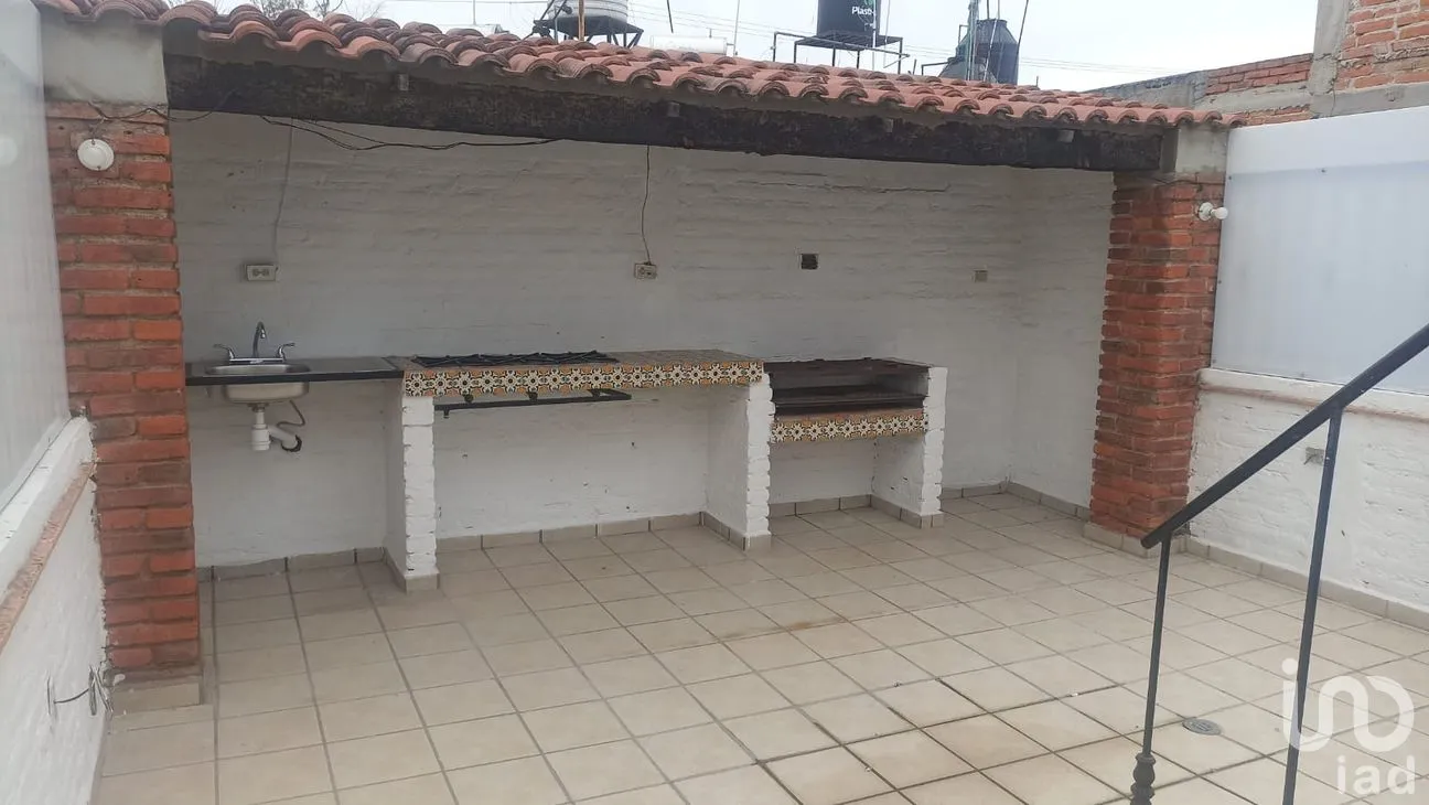 Casa en Venta en Santa Anita 2a Sección, Aguascalientes, Aguascalientes | NEX-284016 | iad México | Foto 10 de 11