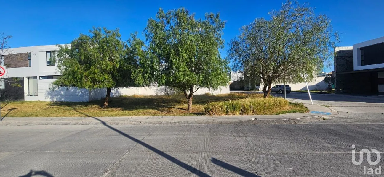 Terreno en Venta en Abadía, Aguascalientes, Aguascalientes | NEX-284379 | iad México | Foto 2 de 8