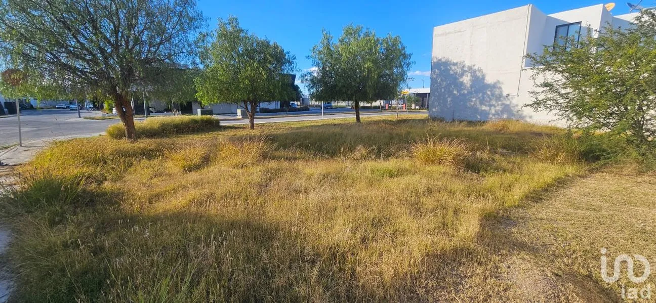 Terreno en Venta en Abadía, Aguascalientes, Aguascalientes | NEX-284379 | iad México | Foto 3 de 8