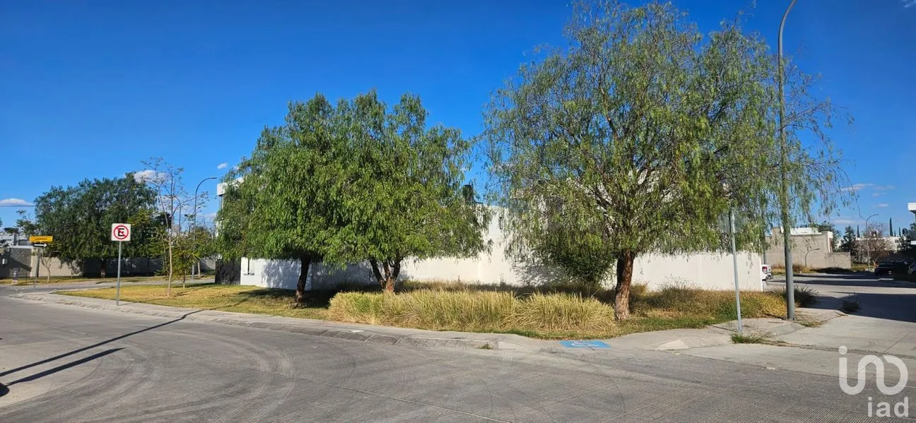 Terreno en Venta en Abadía, Aguascalientes, Aguascalientes | NEX-284379 | iad México | Foto 4 de 8