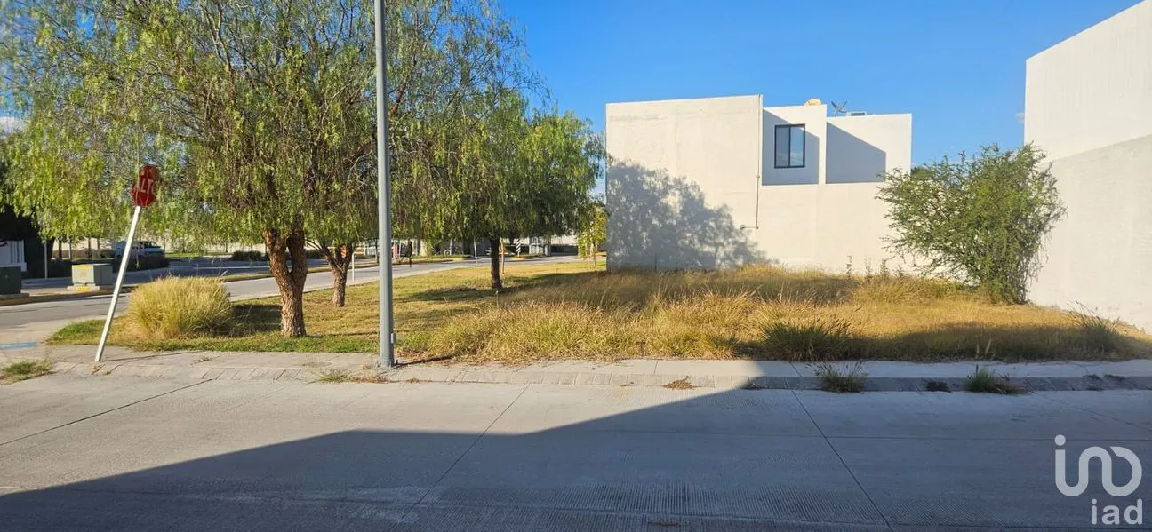 Terreno en Venta en Abadía, Aguascalientes, Aguascalientes | NEX-284379 | iad México | Foto 5 de 8