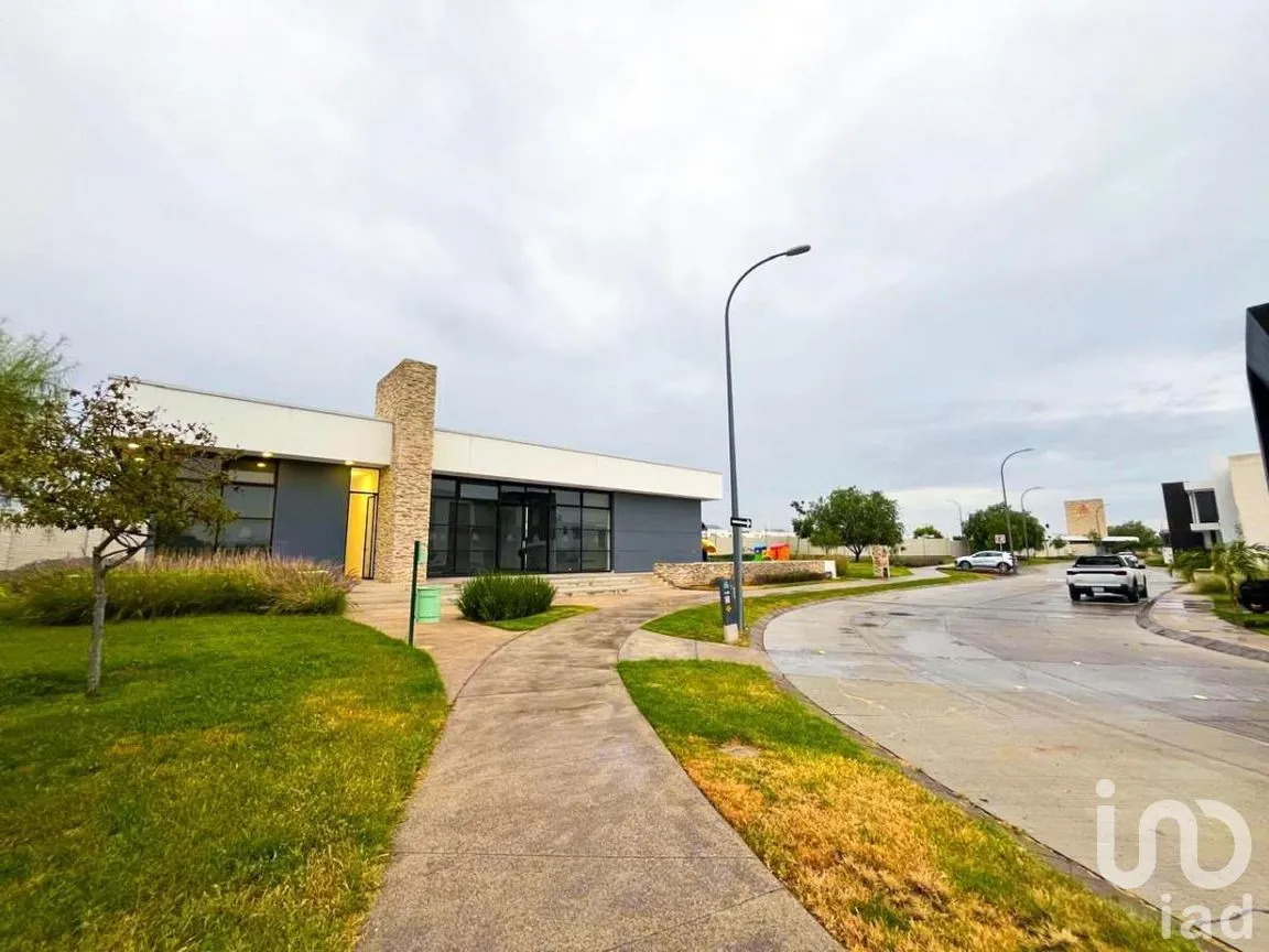 Terreno en Venta en Abadía, Aguascalientes, Aguascalientes | NEX-284379 | iad México | Foto 7 de 8