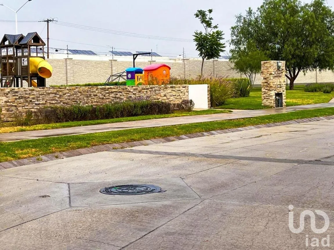 Terreno en Venta en Abadía, Aguascalientes, Aguascalientes | NEX-284379 | iad México | Foto 8 de 8