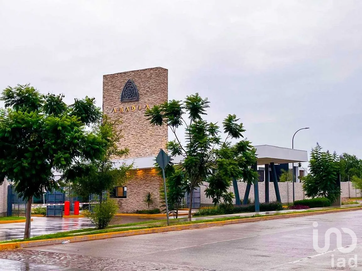 Terreno en Venta en Abadía, Aguascalientes, Aguascalientes | NEX-284379 | iad México | Foto 1 de 8