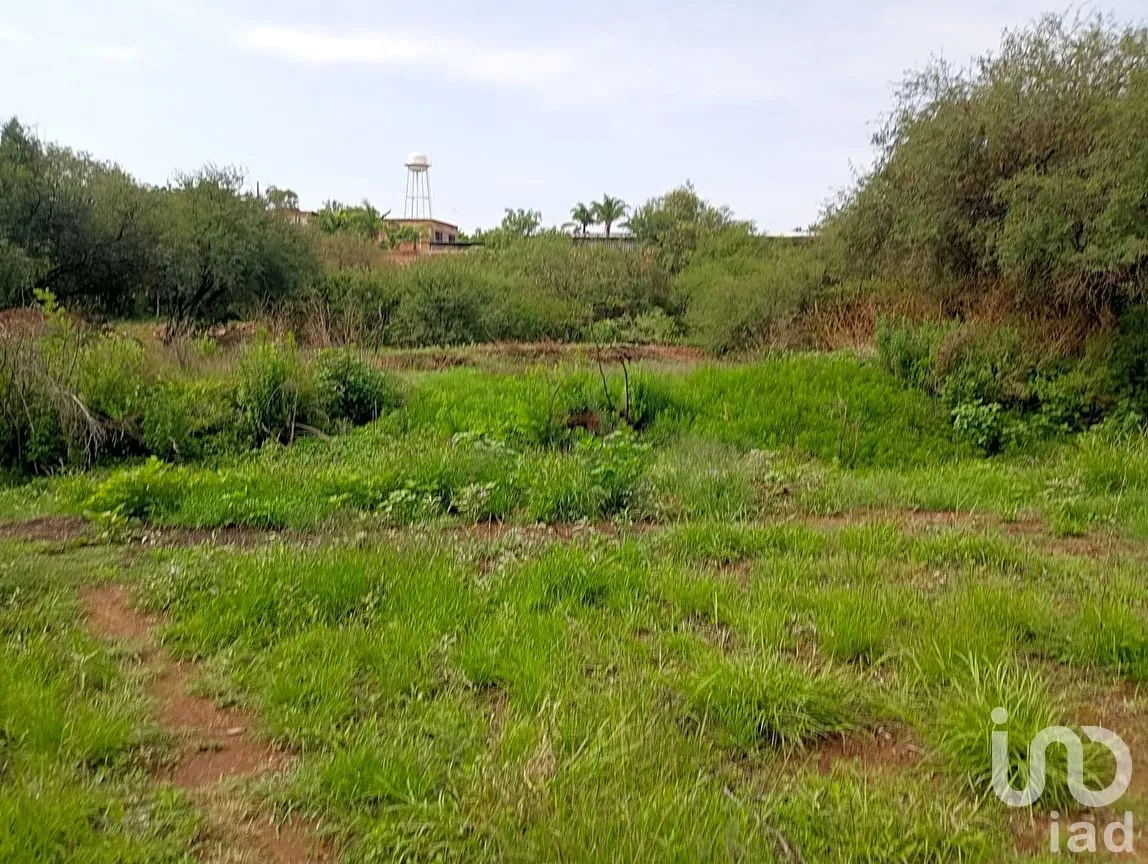 Terreno en Venta en Villa Licenciado Jesús Terán (Calvillito), Aguascalientes, Aguascalientes | NEX-284594 | iad México | Foto 4 de 5
