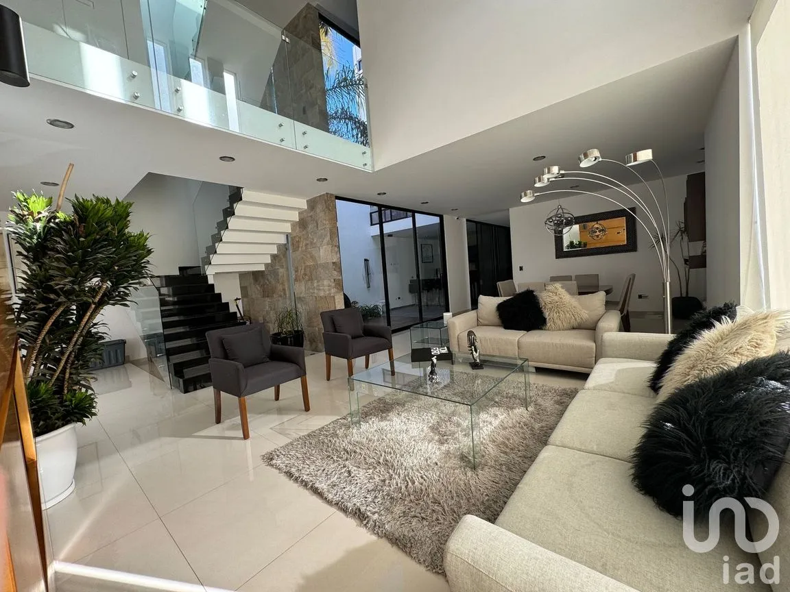 Casa en Venta en Pocitos, Aguascalientes, Aguascalientes | NEX-285447 | iad México | Foto 2 de 9