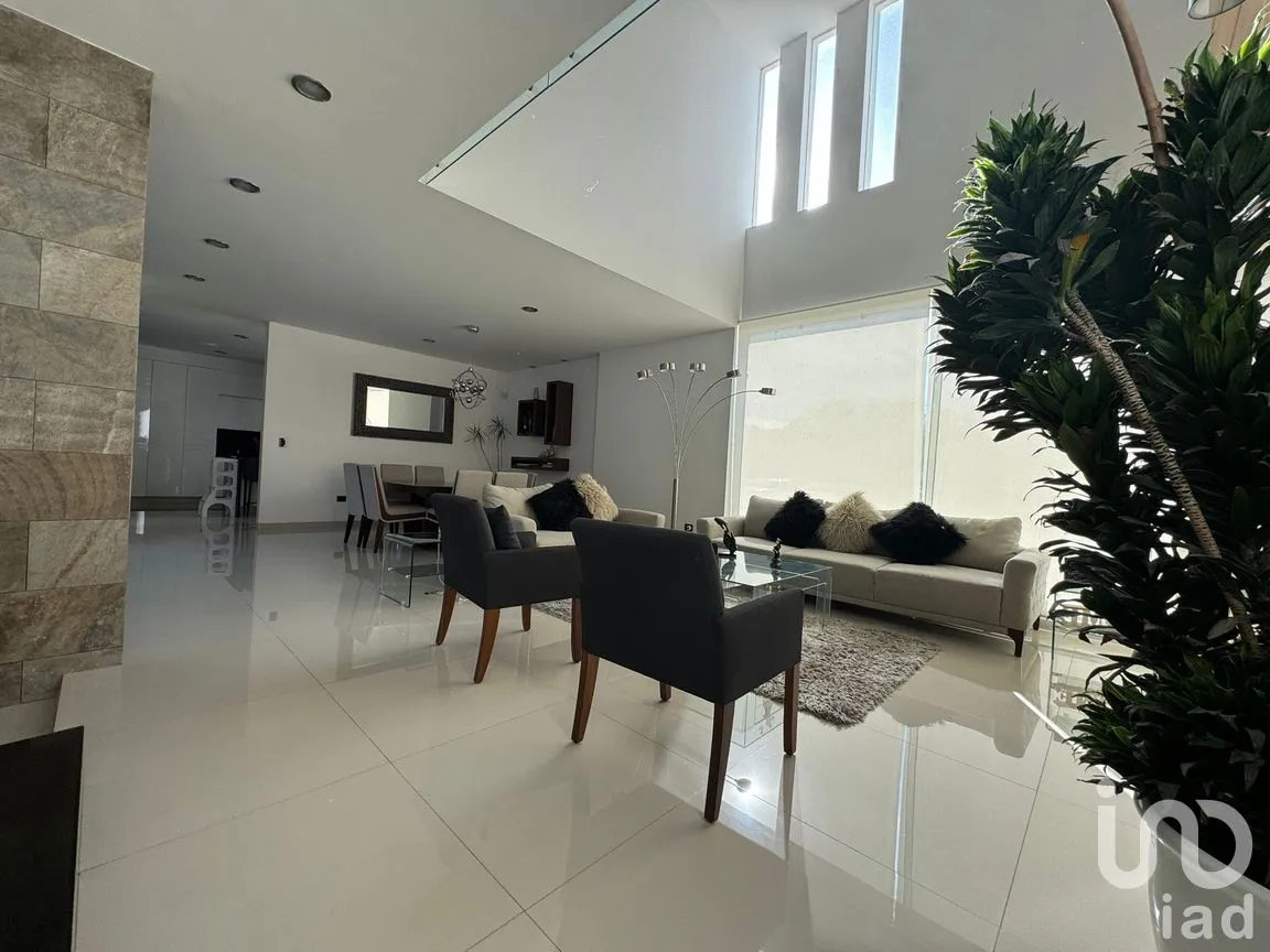 Casa en Venta en Pocitos, Aguascalientes, Aguascalientes | NEX-285447 | iad México | Foto 3 de 9